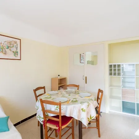 Le Grand Large-3 By Interhome *