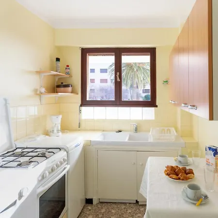 Le Grand Large-3 By Interhome Le Lavandou