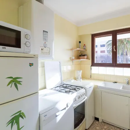 דירה Le Grand Large-3 By Interhome *