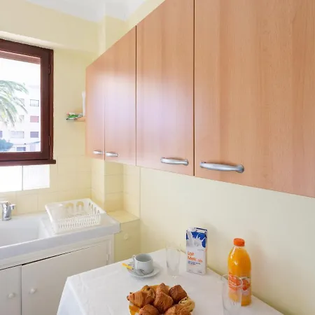 Le Grand Large-3 By Interhome Appartement Le Lavandou