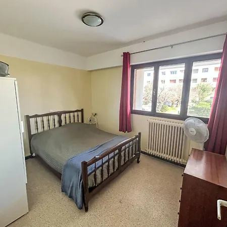 Appartement Le Grand Large-3 By Interhome Le Lavandou