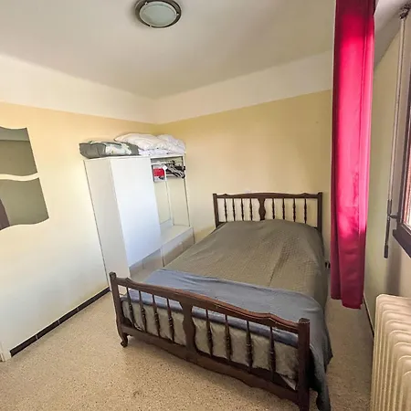 Appartement Le Grand Large-3 By Interhome Le Lavandou