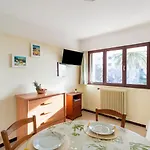 Le Grand Large-3 By Interhome Apartment Le Lavandou