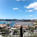 Le Grand Large-3 By Interhome Apartment Le Lavandou