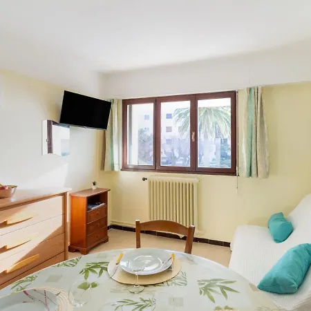 Le Grand Large-3 By Interhome * Le Lavandou