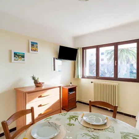 Le Grand Large-3 By Interhome Апартаменти Ле-Лаванду