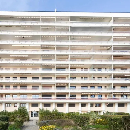 Le Grand Large-3 By Interhome Apartment