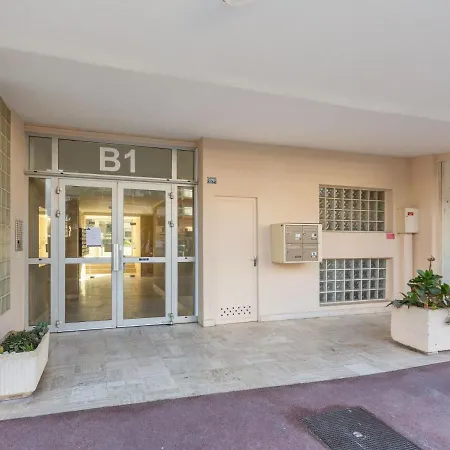 Le Grand Large-3 By Interhome