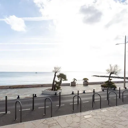 Le Grand Large-3 By Interhome Le Lavandou