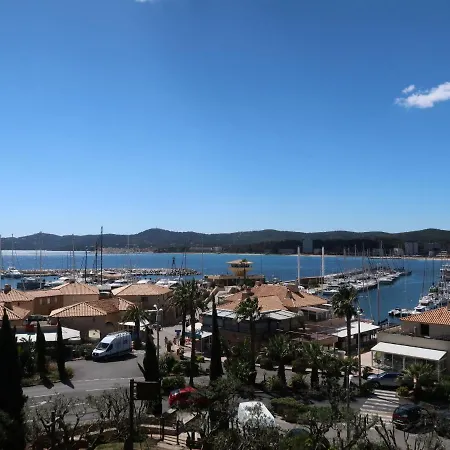 Apartment Le Grand Large-3 By Interhome