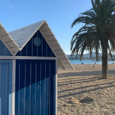 Apartment Le Grand Large-3 By Interhome