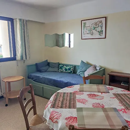 Lägenhet Le Grand Large-3 By Interhome