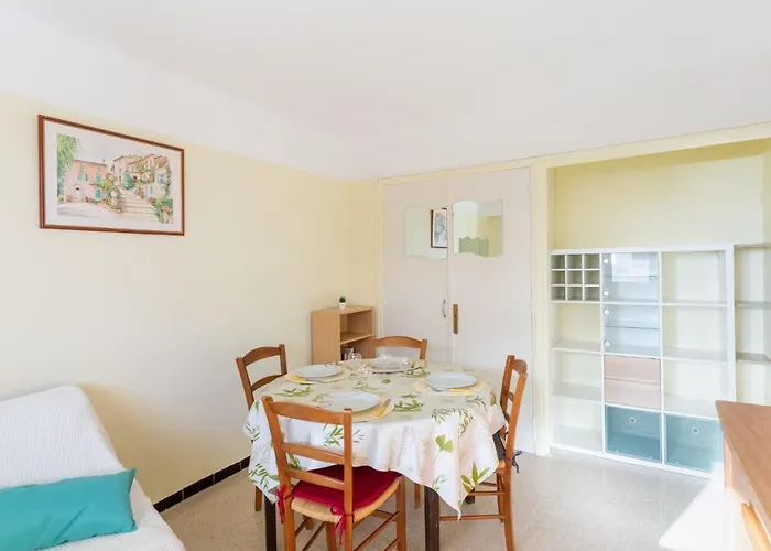 Le Grand Large-3 By Interhome *