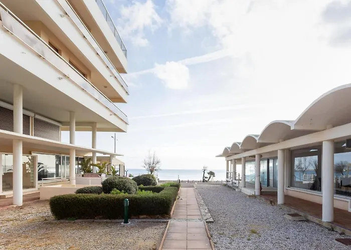 Lägenhet Le Grand Large-3 By Interhome *