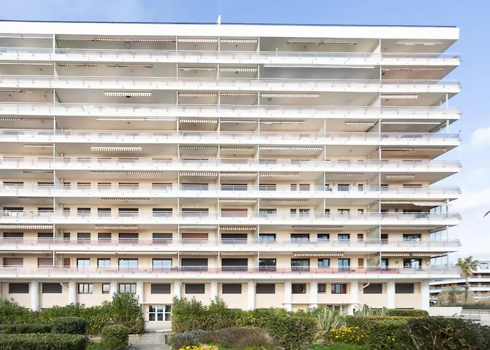 Le Grand Large-3 By Interhome Lägenhet