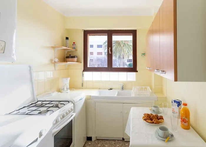 Le Grand Large-3 By Interhome Le Lavandou