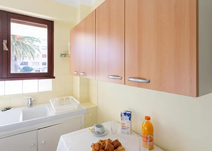 Le Grand Large-3 By Interhome Lägenhet Le Lavandou