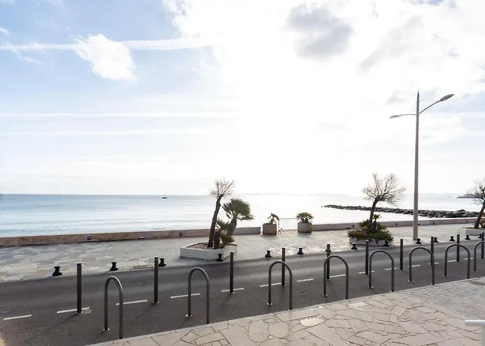 Le Grand Large-3 By Interhome Le Lavandou