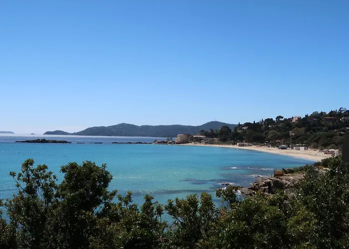 Le Grand Large-3 By Interhome Lägenhet