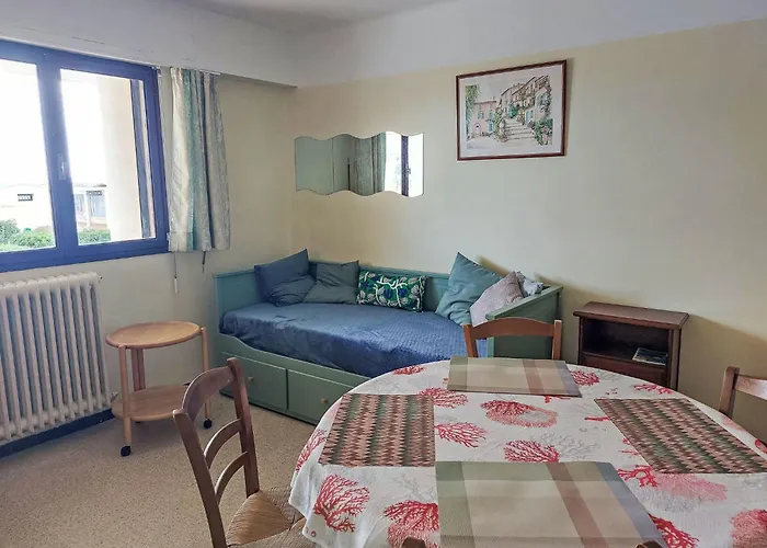 Lägenhet Le Grand Large-3 By Interhome